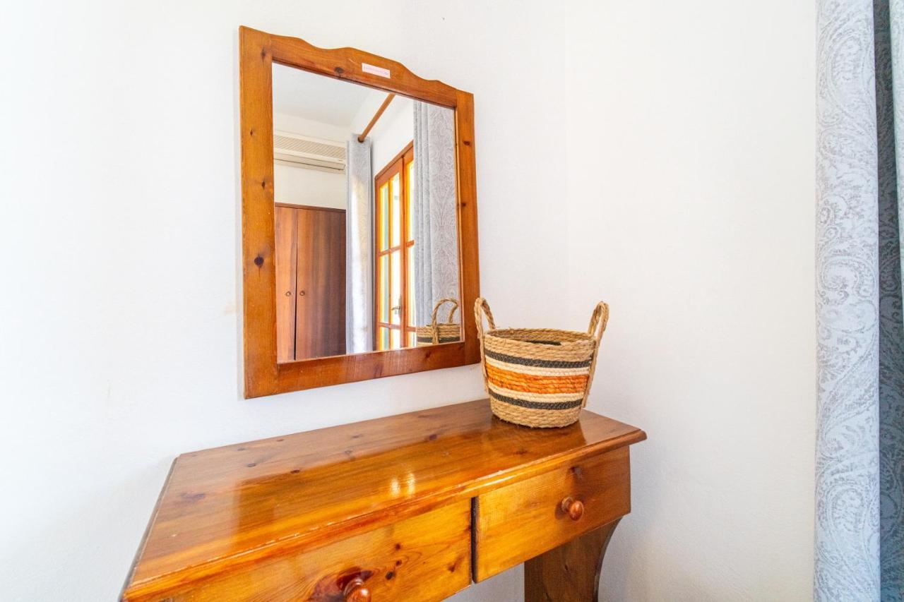 Arianna Ground Floor 4 Appartement Paleokastritsa