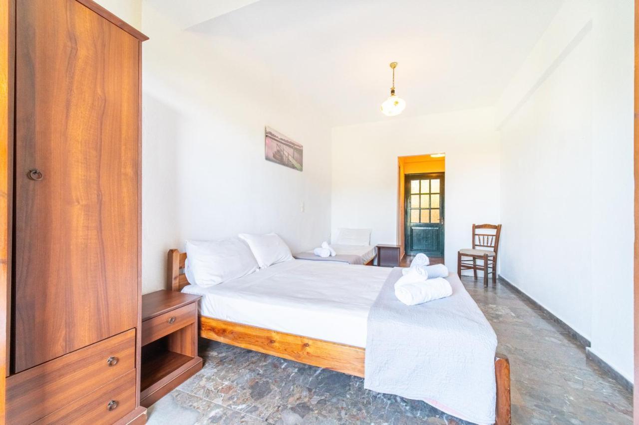 Arianna Ground Floor 4 Appartement *