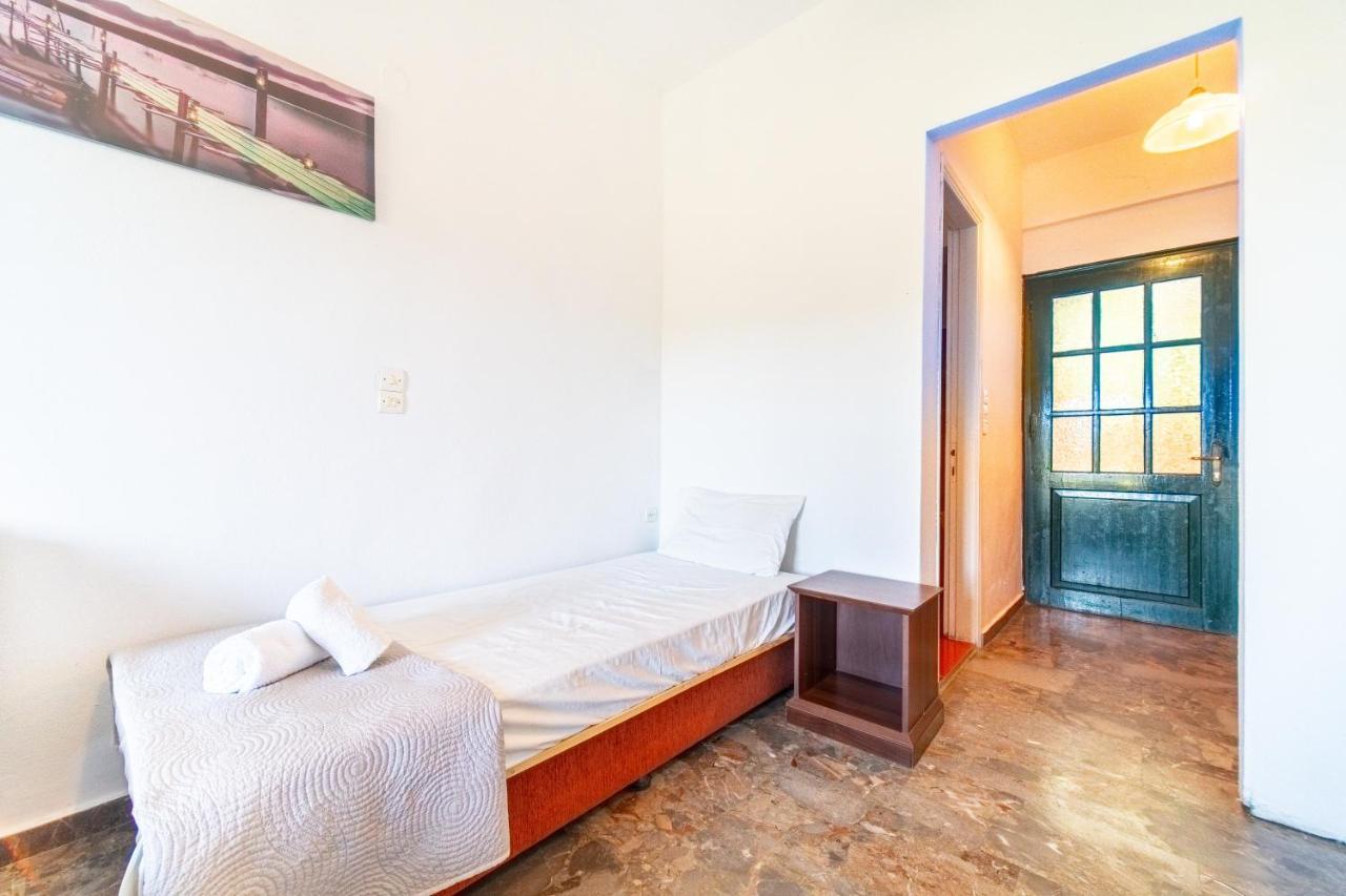 Appartement Arianna Ground Floor 4