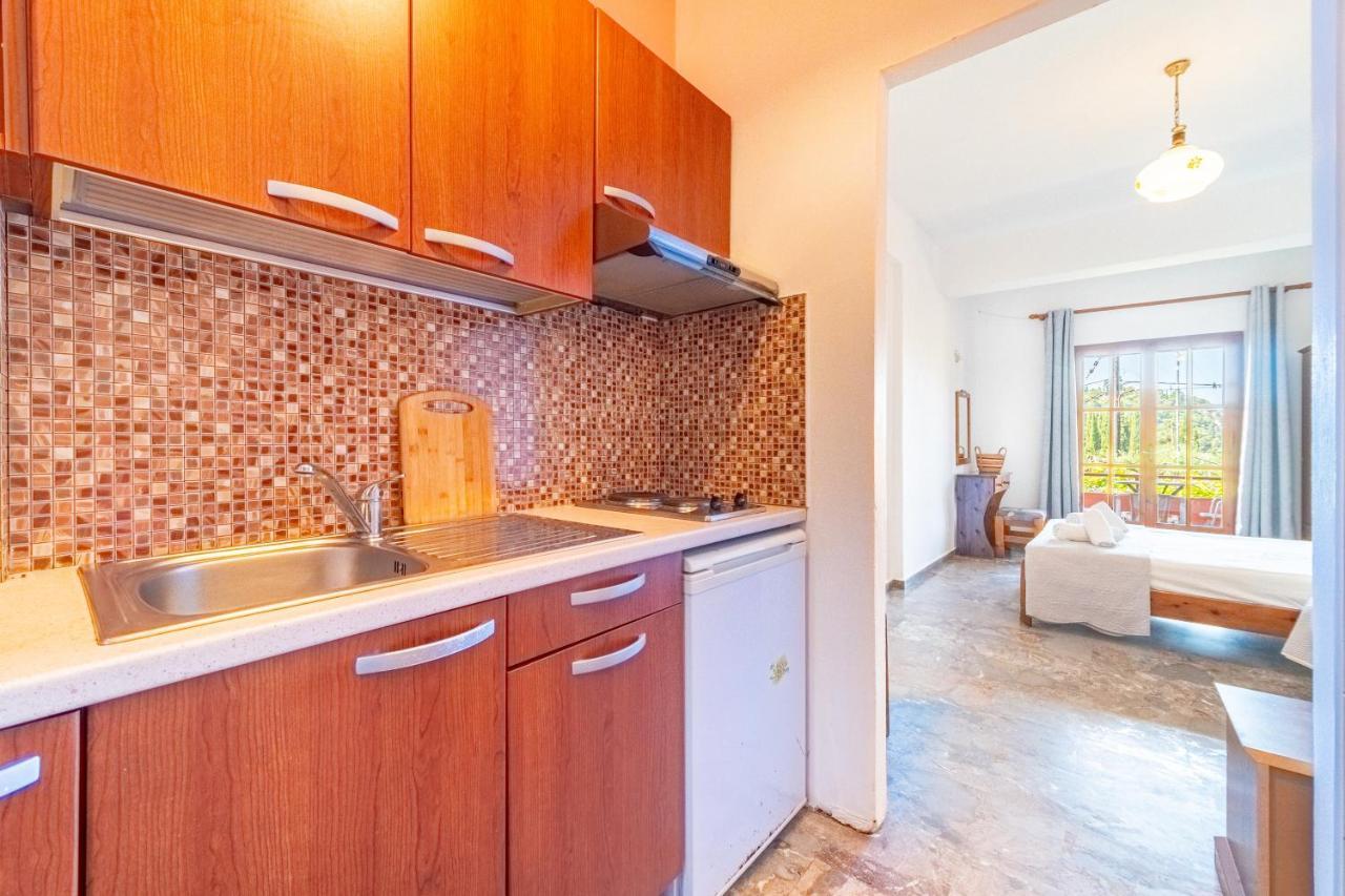 Arianna Ground Floor 4 Appartement