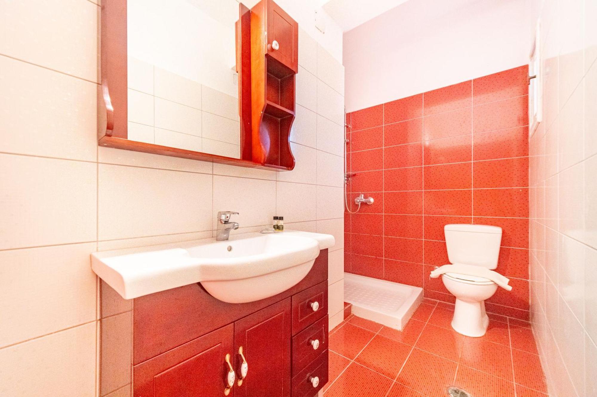 Arianna Ground Floor 4 Appartement