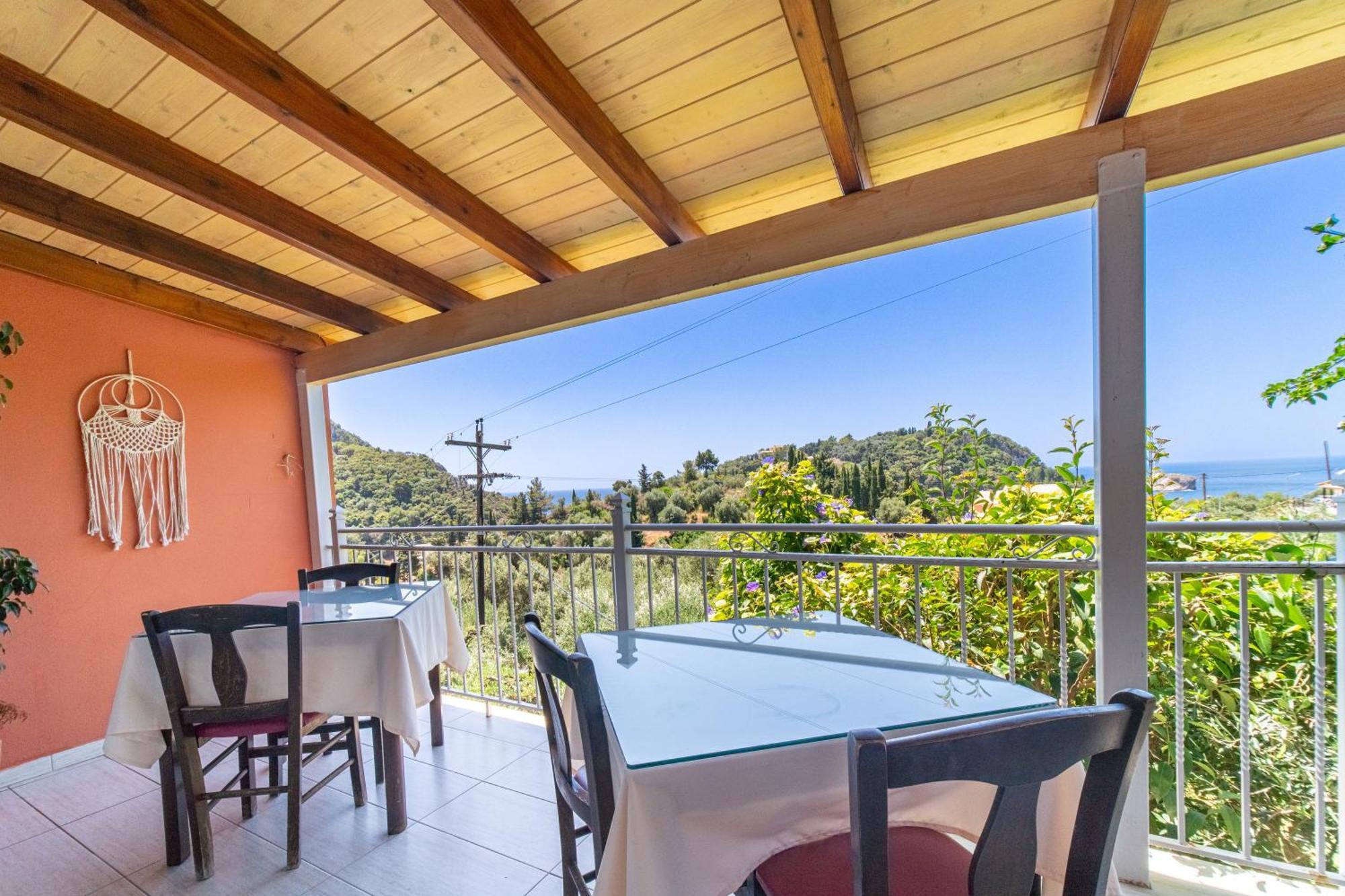 Appartement Arianna Ground Floor 4 *
